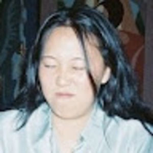 Meet your Posher, Susan